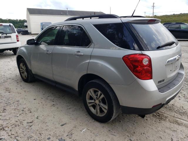Photo 2 from auction – 2010 CHEVROLET EQUINOX LT with VIN 2CNALDEW4A6263791