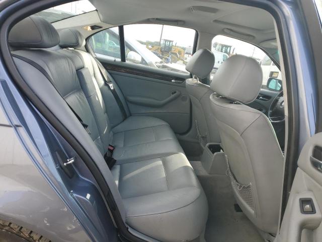 صورة رقم 10 من المزاد - 2001 BMW 330 I مع VIN WBAAV53491JS92726