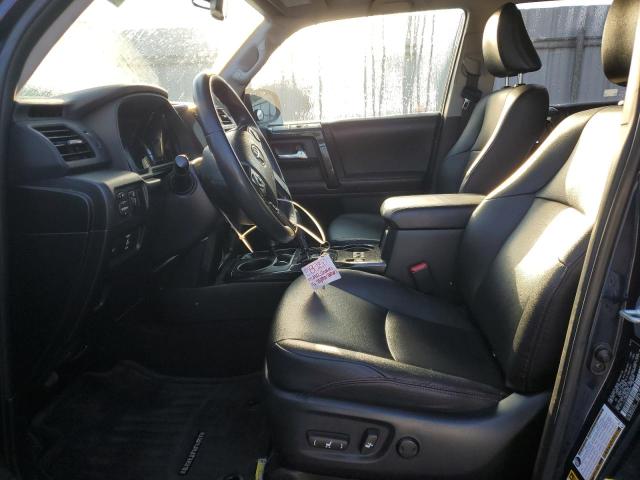 Photo 7 from auction – 2016 TOYOTA 4RUNNER SR with VIN JTEBU5JR0G5294502