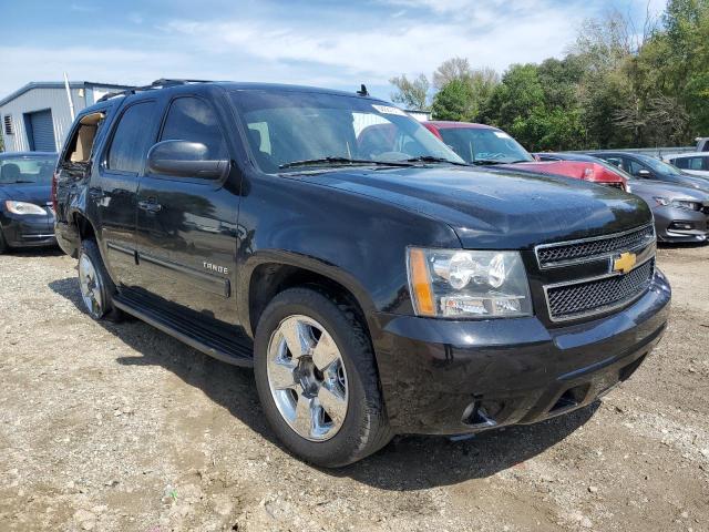 Photo 4 from auction – 2013 CHEVROLET TAHOE C150 with VIN 1GNSCBE00DR175779