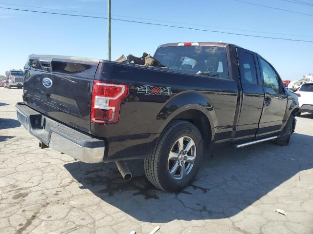 Zdjęcie 3 z aukcji – 2018 FORD F150 SUPER z VIN 1FTEX1EB2JFC70346
