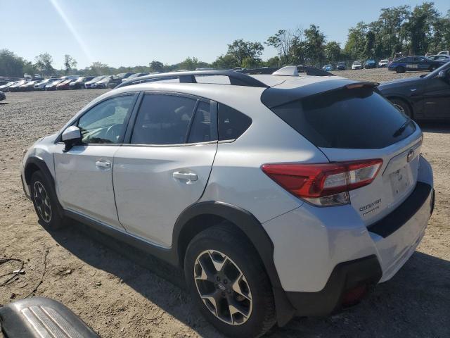 Photo 2 from auction – 2019 SUBARU CROSSTREK with VIN JF2GTACC6KG267592
