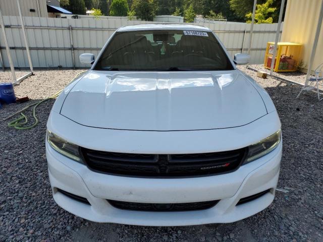 Photo 5 from auction – 2018 DODGE CHARGER SX with VIN 2C3CDXHG6JH188522