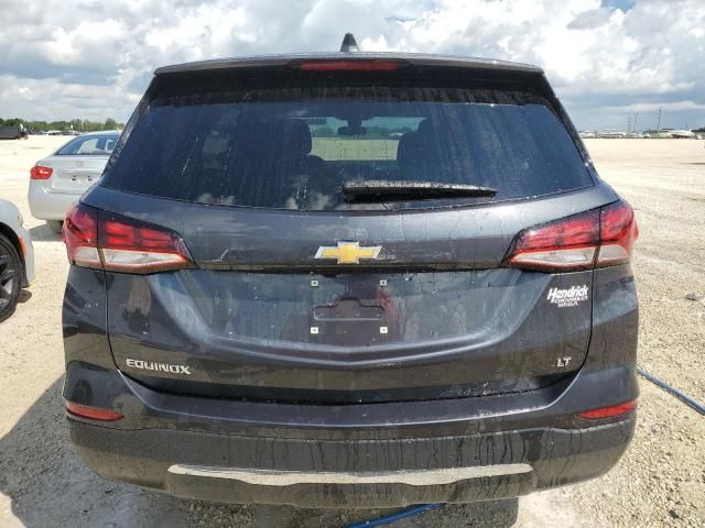 Photo 6 from auction – 2022 CHEVROLET EQUINOX with VIN 3GNAXKEVXNS203484