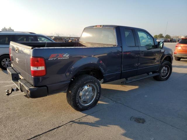 Photo 3 from auction – 2004 FORD F150 with VIN 1FTPX145X4NA48815