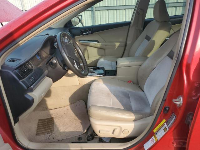 Photo 7 from auction – 2014 TOYOTA CAMRY HYBR with VIN 4T1BD1FKXEU133100