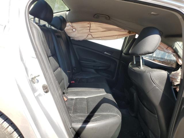 Photo 10 from auction – 2011 HONDA ACCORD with VIN 1HGCP2F62BA129792