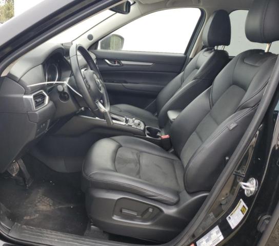 Photo 7 from auction – 2019 MAZDA CX-5 TOURI with VIN JM3KFACM5K0685019
