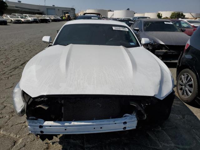 Photo 5 from auction – 2017 FORD MUSTANG with VIN 1FA6P8AM2H5265447