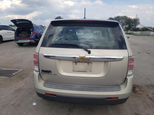 Photo 6 from auction – 2009 CHEVROLET EQUINOX LS with VIN 2CNDL13F396249438