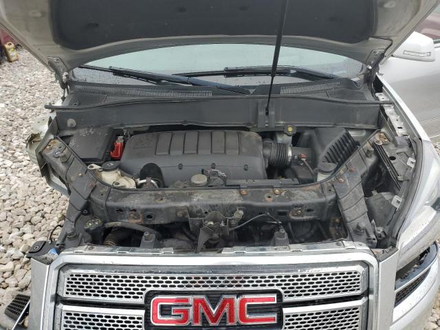 Photo 12 from auction – 2015 GMC ACADIA DEN with VIN 1GKKVTKD8FJ324669