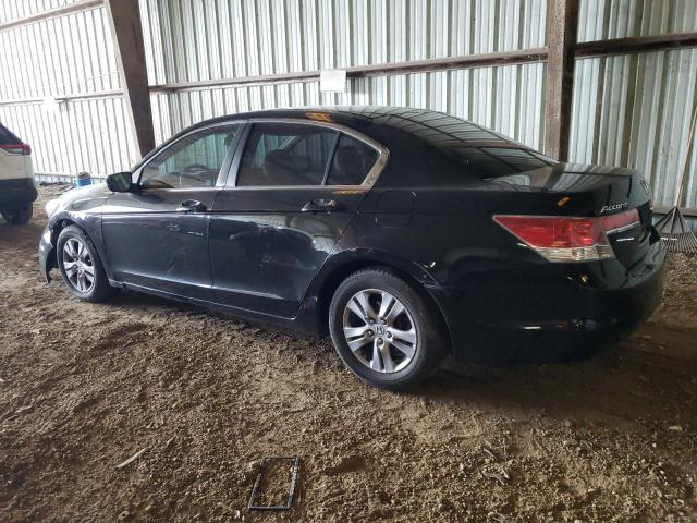 Photo 2 from auction – 2012 HONDA ACCORD SE with VIN 1HGCP2F69CA007044