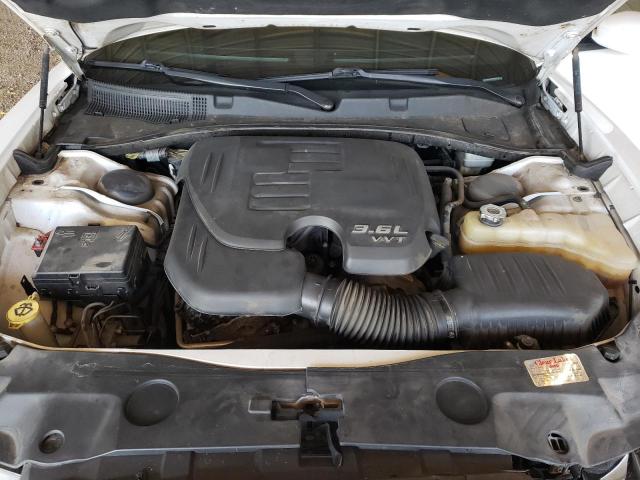 Photo 11 from auction – 2014 DODGE CHARGER SE with VIN 2C3CDXBG9EH322017