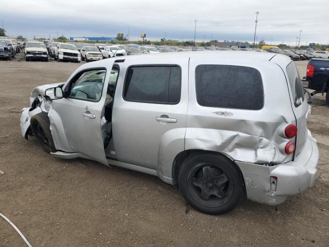 Photo 2 from auction – 2011 CHEVROLET HHR LT with VIN 3GNBABFW0BS536804