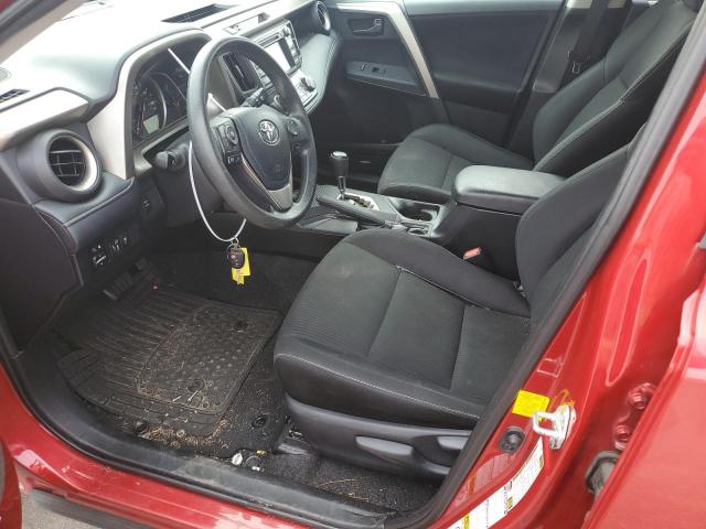 Photo 7 from auction – 2013 TOYOTA RAV4 XLE with VIN 2T3RFREV8DW047583