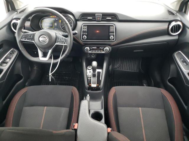 Photo 8 from auction – 2022 NISSAN VERSA SR with VIN 3N1CN8FV5NL844077