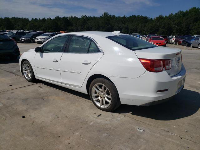 Photo 2 from auction – 2015 CHEVROLET MALIBU 1LT with VIN 1G11C5SL6FF345905