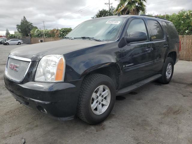 Photo 1 from auction – 2008 GMC YUKON with VIN 1GKFC13J98R130091