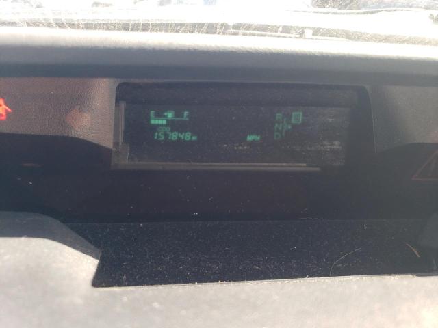 Photo 9 from auction – 2005 TOYOTA PRIUS with VIN JTDKB20U353094074