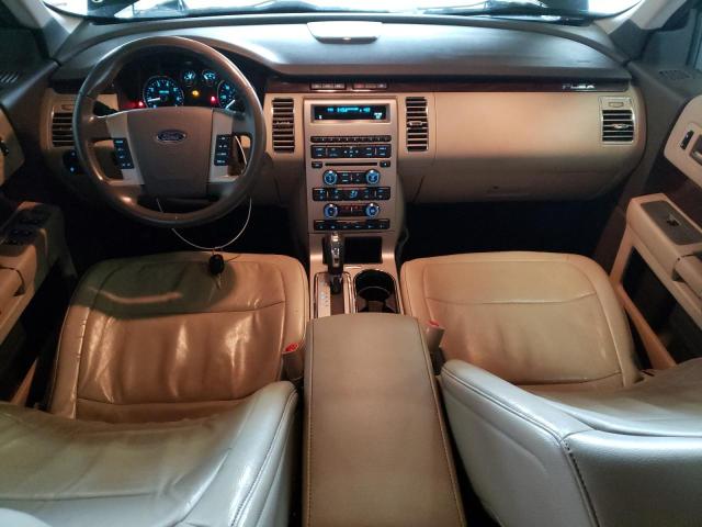 Photo 8 from auction – 2011 FORD FLEX SEL with VIN 2FMGK5CC4BBD16204