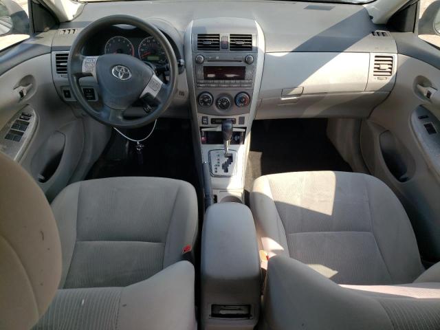 Photo 8 from auction – 2011 TOYOTA COROLLA BA with VIN 2T1BU4EE1BC538613