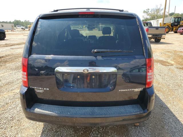 Photo 6 from auction – 2010 CHRYSLER TOWN & COU with VIN 2A4RR8D16AR436609