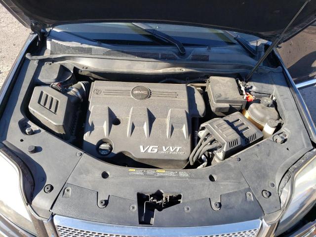 Photo 11 from auction – 2016 GMC TERRAIN DE with VIN 2GKFLVE35G6193107