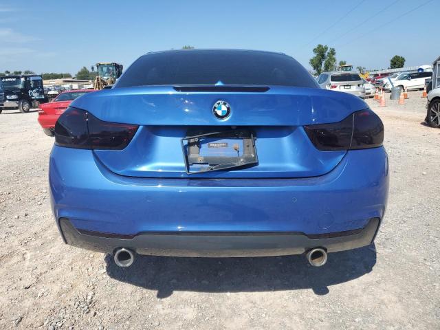 Photo 6 from auction – 2016 BMW 435 XI with VIN WBA3T7C59G5A37551