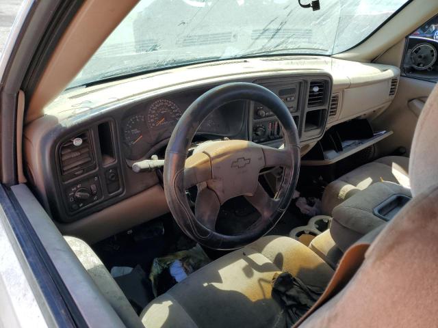 Photo 8 from auction – 2006 CHEVROLET SILVERADO with VIN 3GCEC14X66G252897