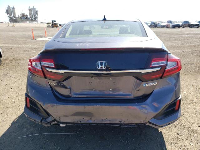 Photo 6 from auction – 2019 HONDA CLARITY with VIN JHMZC5F16KC005568