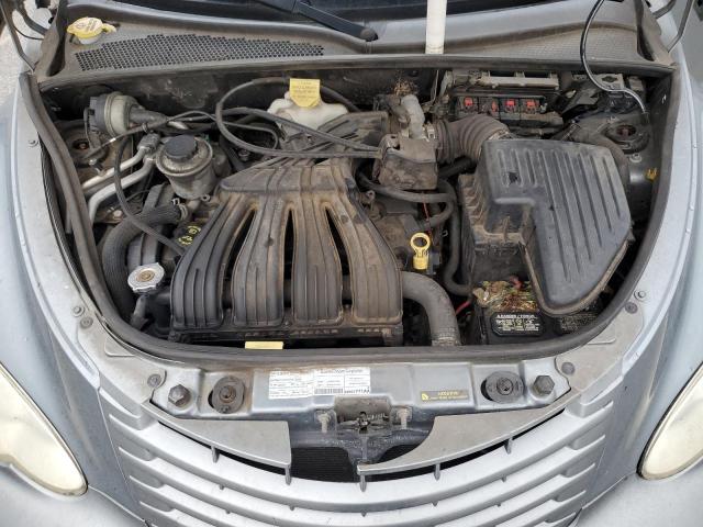 Photo 11 from auction – 2008 CHRYSLER PT CRUISER with VIN 3A8FY58B68T187533
