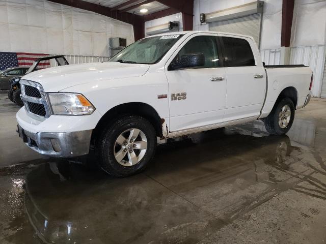 Снимка 1 от търг – 2016 RAM 1500 SLT с VIN 1C6RR7LTXGS327653