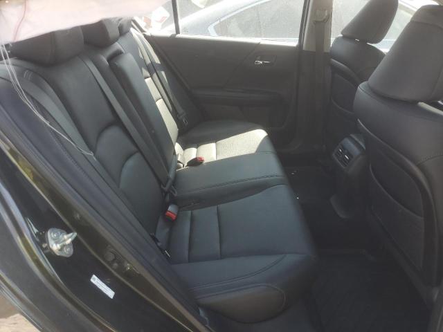 Photo 10 from auction – 2014 HONDA ACCORD EXL with VIN 1HGCR2F86EA160673
