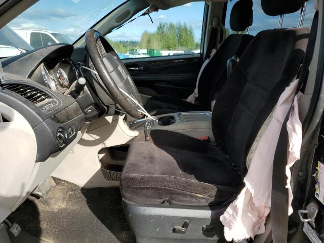 Photo 7 from auction – 2014 DODGE GRAND CARA with VIN 2C4RDGCG7ER210377