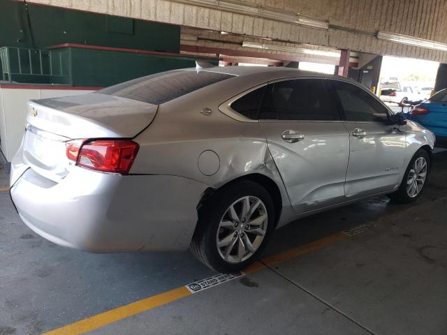 Photo 3 from auction – 2017 CHEVROLET IMPALA LT with VIN 2G1105SA5H9167214