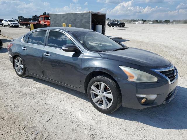 Photo 4 from auction – 2013 NISSAN ALTIMA 2.5 with VIN 1N4AL3AP9DC165144