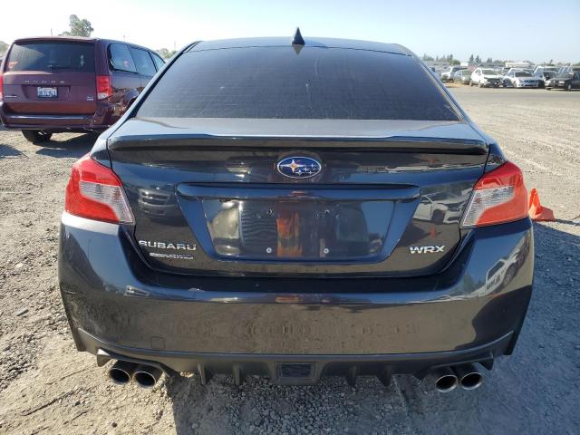 Photo 6 from auction – 2016 SUBARU WRX LIMITE with VIN JF1VA1J62G9820927
