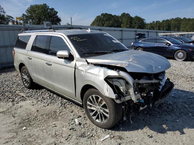 FORD EXPEDITION 2018 with VIN 1FMJK1KT8JEA67862 - Photo from auction