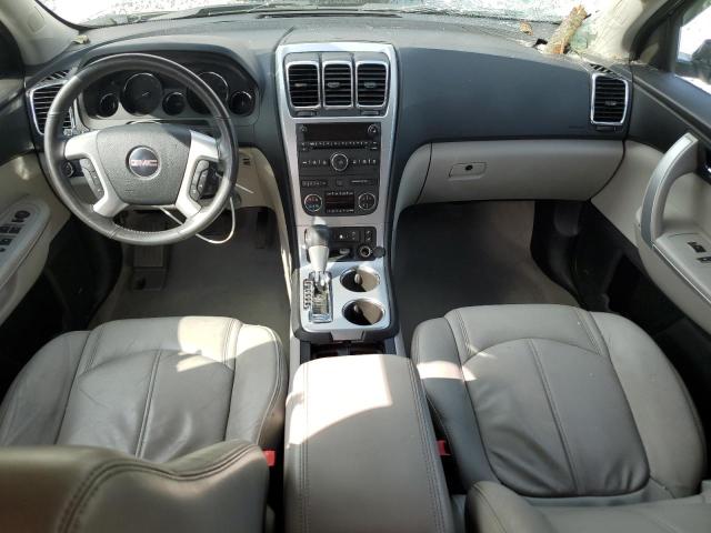 صورة رقم 8 من المزاد - 2011 GMC ACADIA SLT مع VIN 1GKKVRED3BJ200639