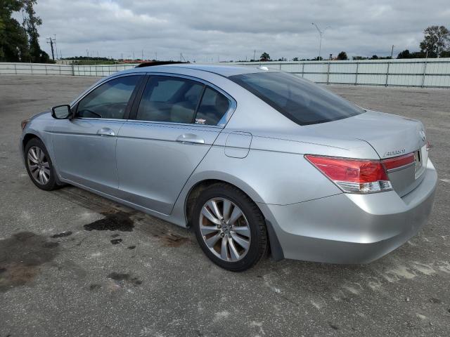 Photo 2 from auction – 2011 HONDA ACCORD EXL with VIN 1HGCP2F85BA053292