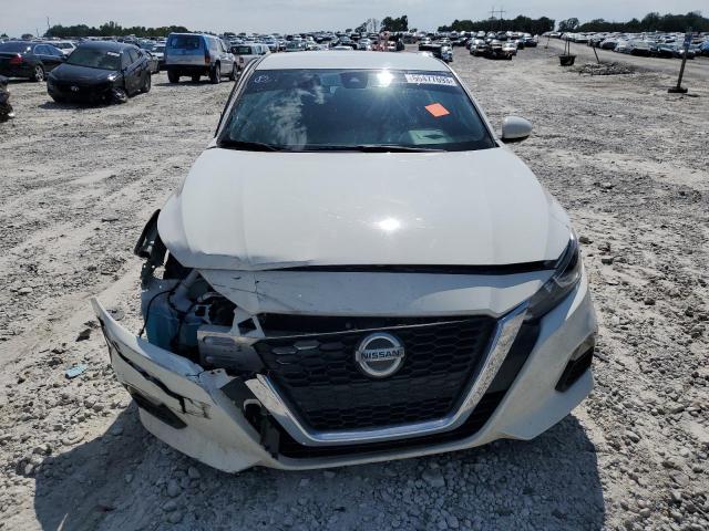 Photo 5 from auction – 2020 NISSAN ALTIMA S with VIN 1N4BL4BV4LC115256