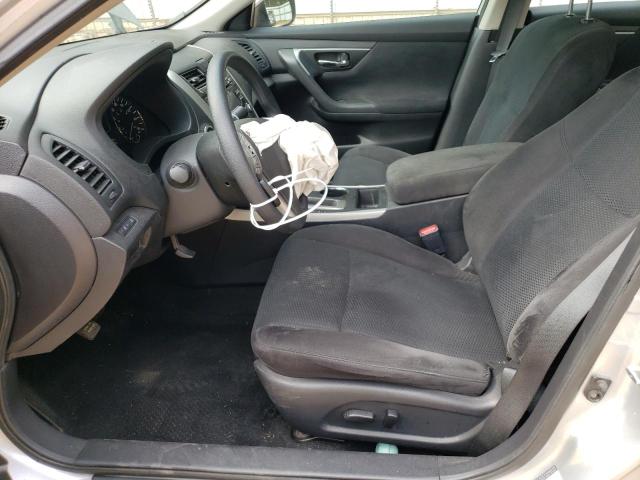 Photo 7 from auction – 2015 NISSAN ALTIMA 2.5 with VIN 1N4AL3AP3FN327793