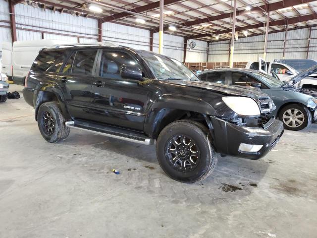 Photo 4 from auction – 2004 TOYOTA 4RUNNER LI with VIN JTEBU17R240023627