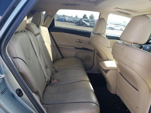 Photo 11 from auction – 2012 TOYOTA VENZA LE with VIN 4T3BK3BB7CU070727