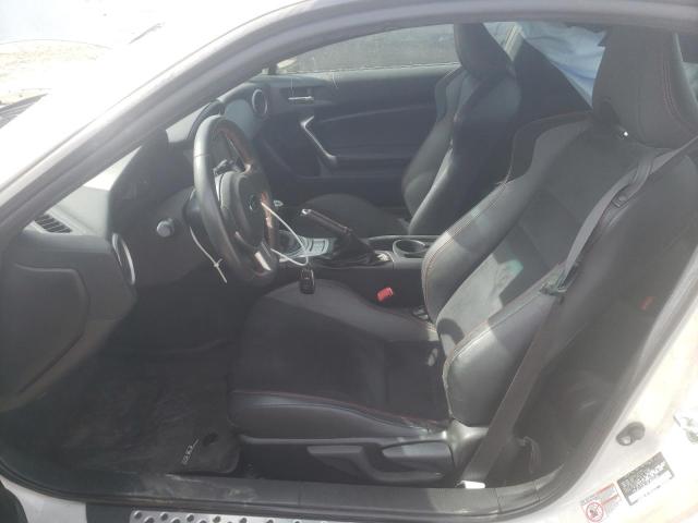 Photo 7 from auction – 2015 SUBARU BRZ 2.0 LI with VIN JF1ZCAC14F9606596