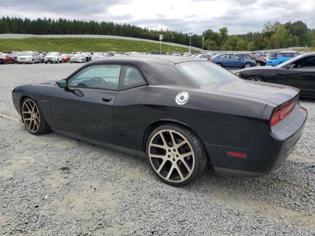 Photo 2 from auction – 2011 DODGE CHALLENGER with VIN 2B3CJ4DG9BH604395