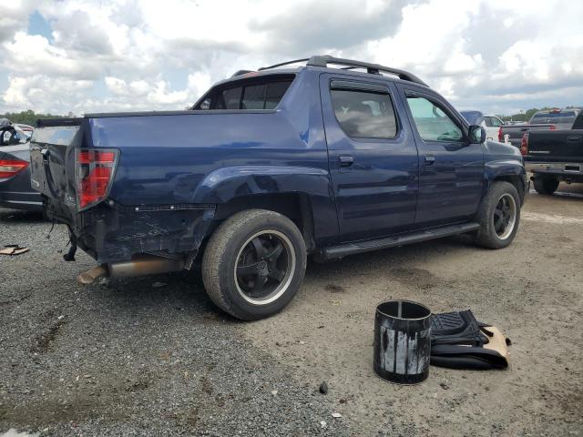 Photo 3 from auction – 2014 HONDA RIDGELINE with VIN 5FPYK1F5XEB013019