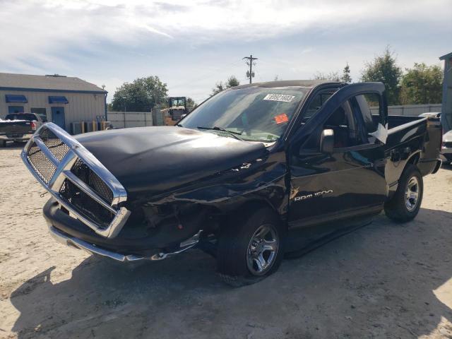 DODGE RAM 1500 S 2005 with VIN 1D7HA16N45J622133 - Photo from auction