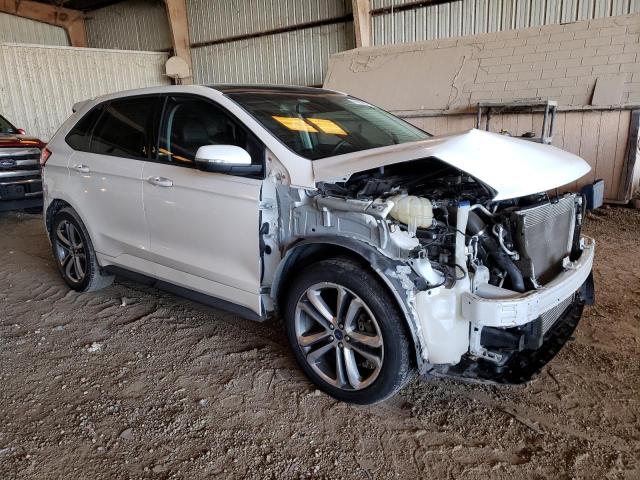 Photo 4 from auction – 2015 FORD EDGE SPORT with VIN 2FMPK3AP6FBB15775