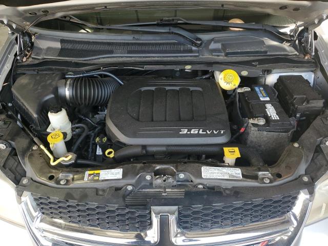 Фото 12 с аукциона – 2013 DODGE GRAND CARA с VIN 2C4RDGBG9DR791882